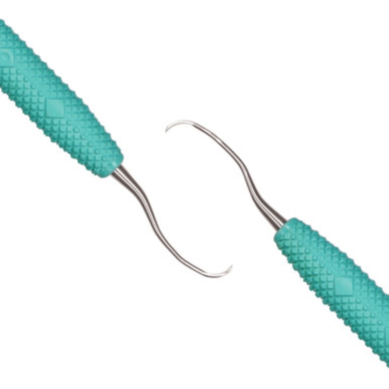 Gracey 13-14 Rigid PDT Cruise Instrument R028R