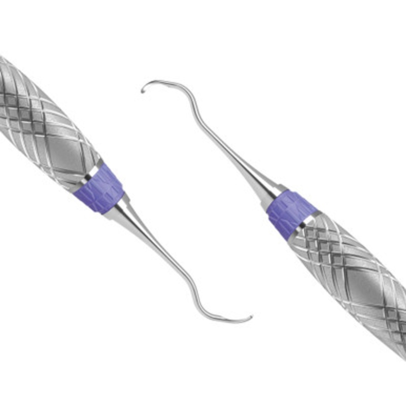 Hu-Friedy Harmony Ergo Handle 13/14 Columbia Curette