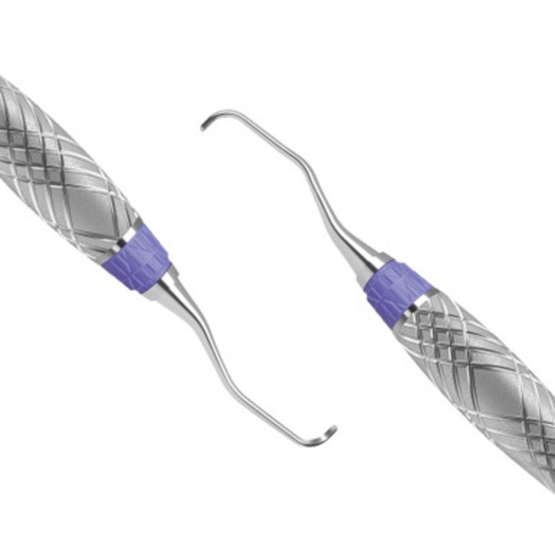 Hu-Friedy Harmony Ergo Handle Gracey 11/14 Curette