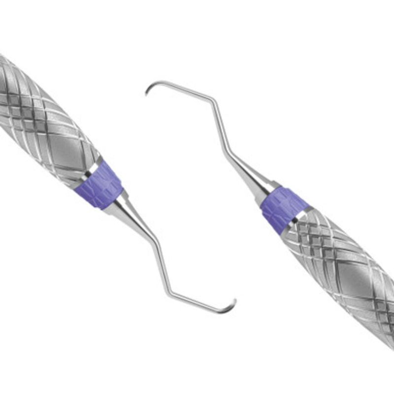 Hu-Friedy Harmony Ergo Handle Gracey 7/8 Curette