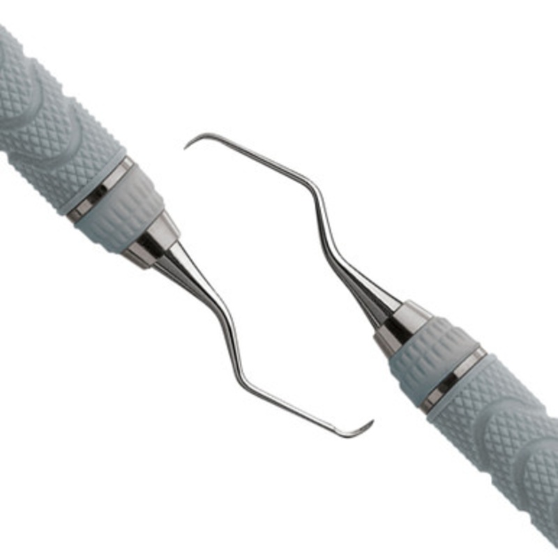 Hu-Friedy Resin 8 Colors Gracey  Curette