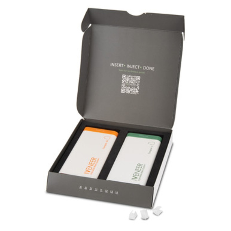 IVENEER Full Kit 64-Pack