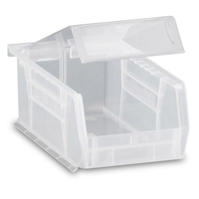 Lid for 7138011 Clear AkroBin