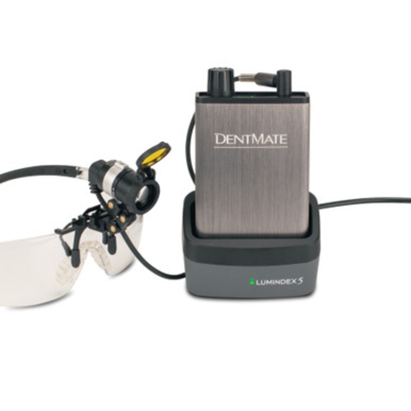 Lumindex 5 Headlight