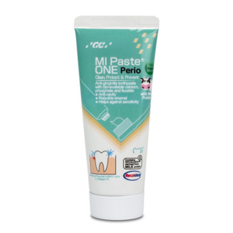 MI Paste ONE Perio 10/Box