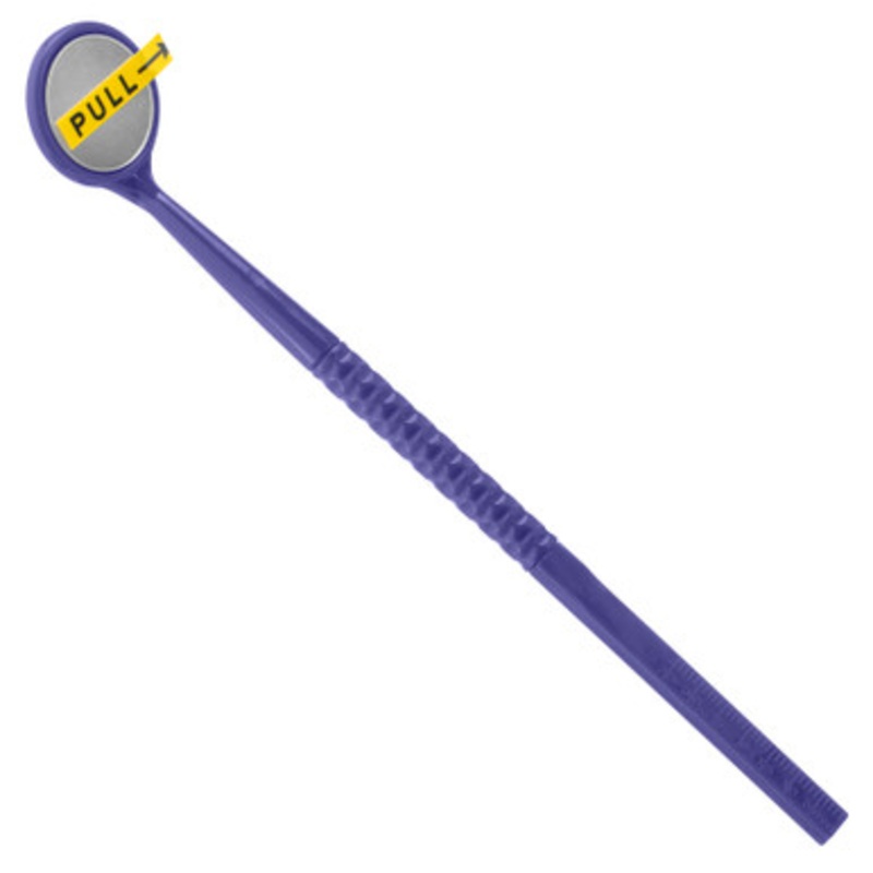 MillMirror Disposable Mouth Mirrors 100/Bag