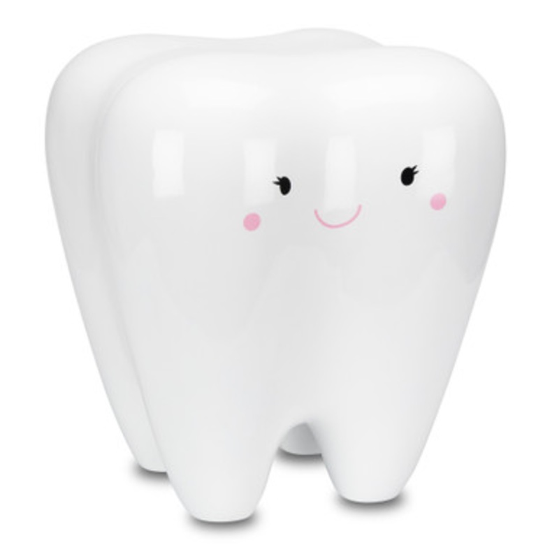 Molly Monstrous Molar
