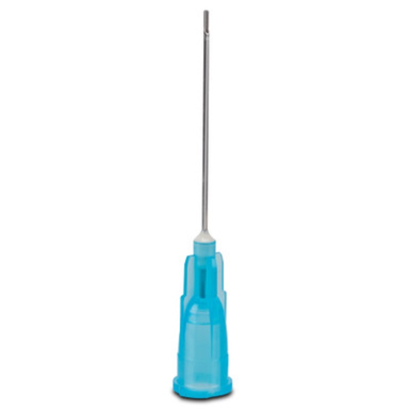 Monovac 23G Irrigation Needle Tip 100/Box
