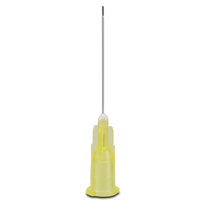 Monovac 27G Irrigation Needle Tip 100/Box