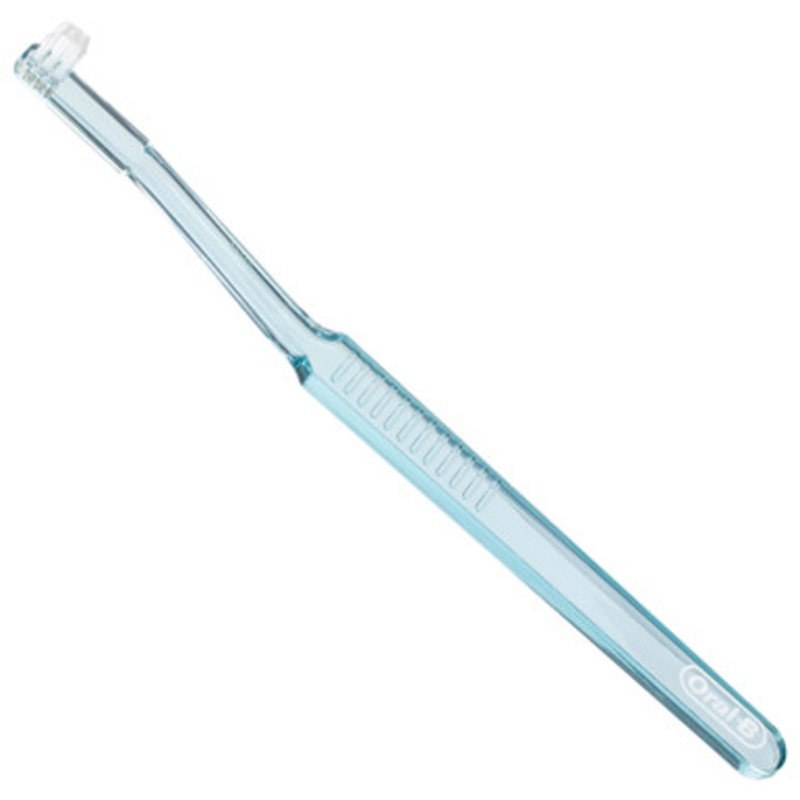 Oral-B End-Tufted Brushes 24/Case
