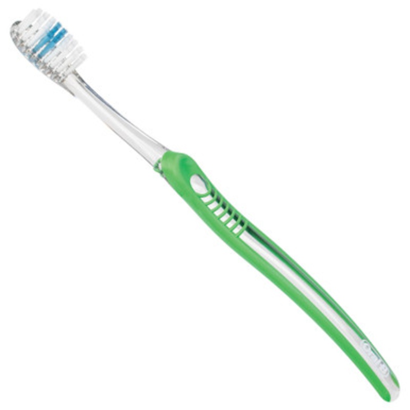 Oral-B Indicator 35 Adult Toothbrushes Bulk 72/Pack