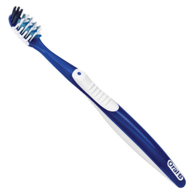 Oral-B Pro-Health All-in-One Adult Toothbrushes 12/Box
