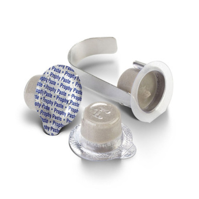 Ortho Technology Prophy Paste 200/Box