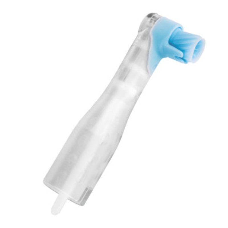 PacDent AntiSplatr Disposable Prophy Angles 100/Pack