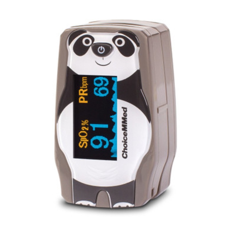 Panda Pediatric Pulse Oximeter