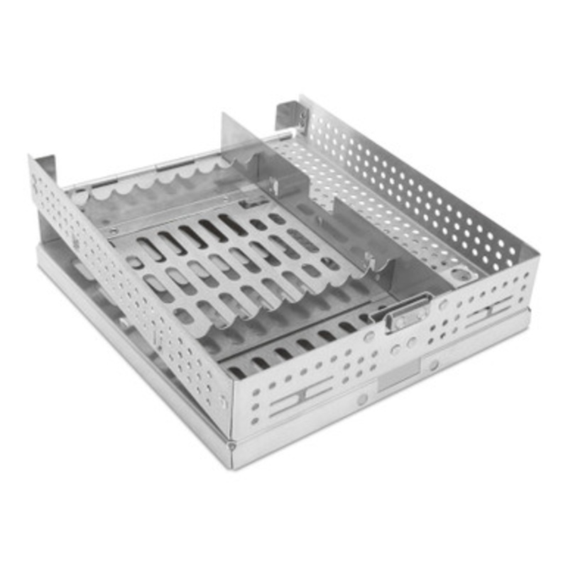 PDT Fliptop Cassette D Fixed Rack 9