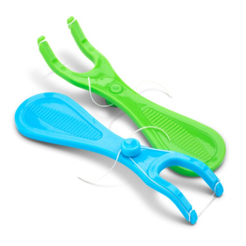 Practicon Floss Holders 50/Pack