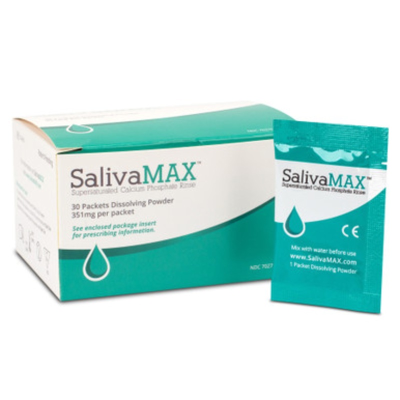 SalivaMAX 30/Box
