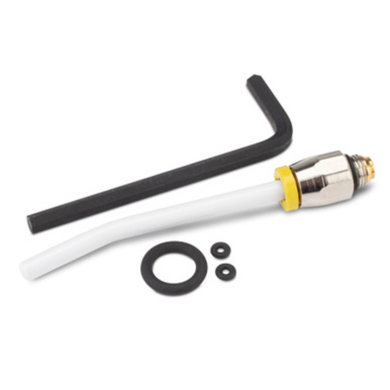 Seal-Tight Auto-Lock Adaptor – P (DCI Press Ring)