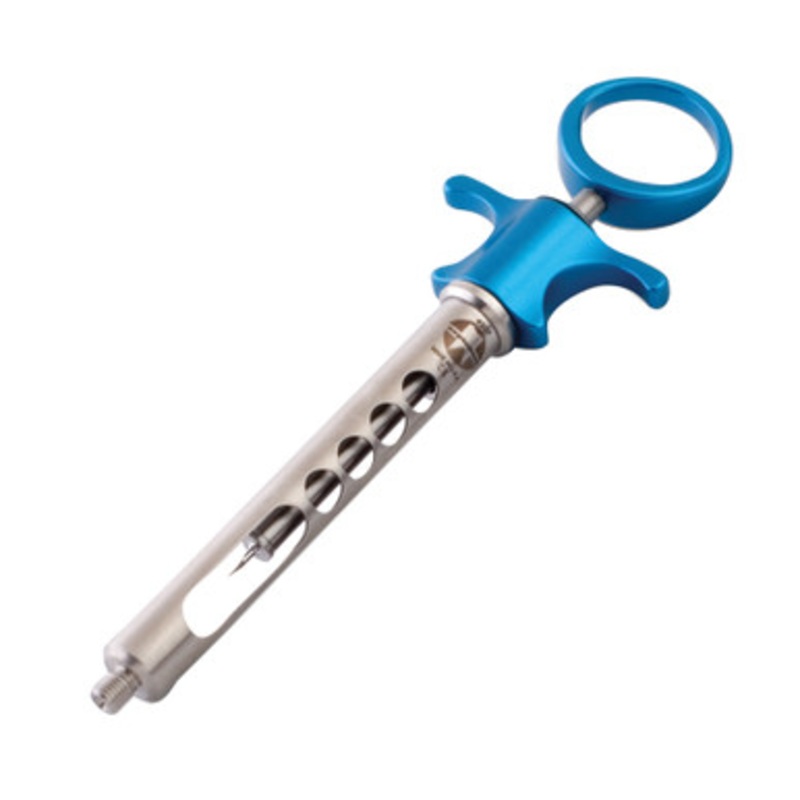 Septodont Petite Blue Syringe