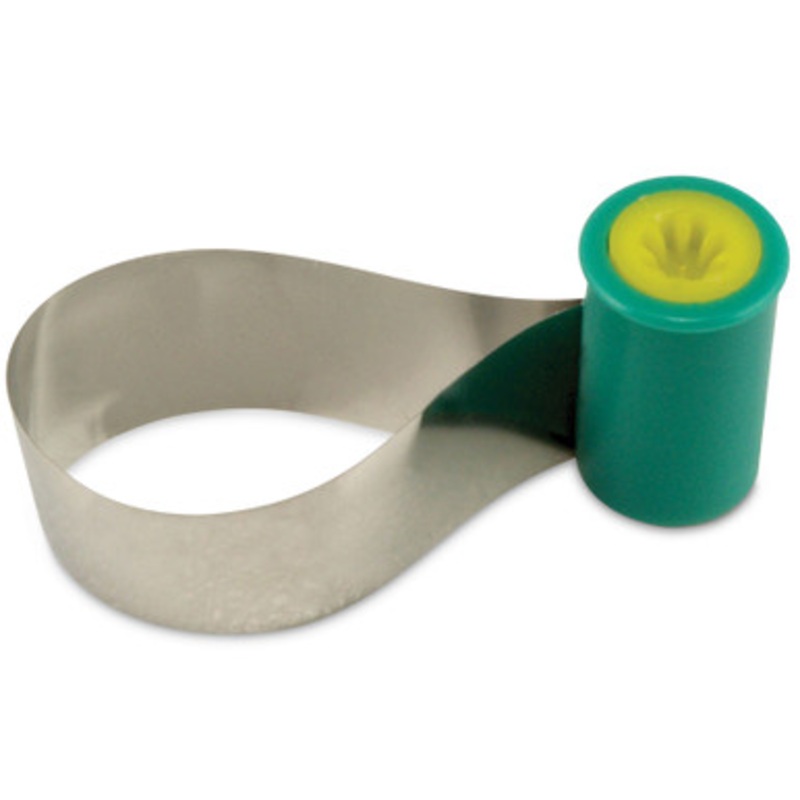 Supermat 6.3MM Regular Matrices 50/Pack