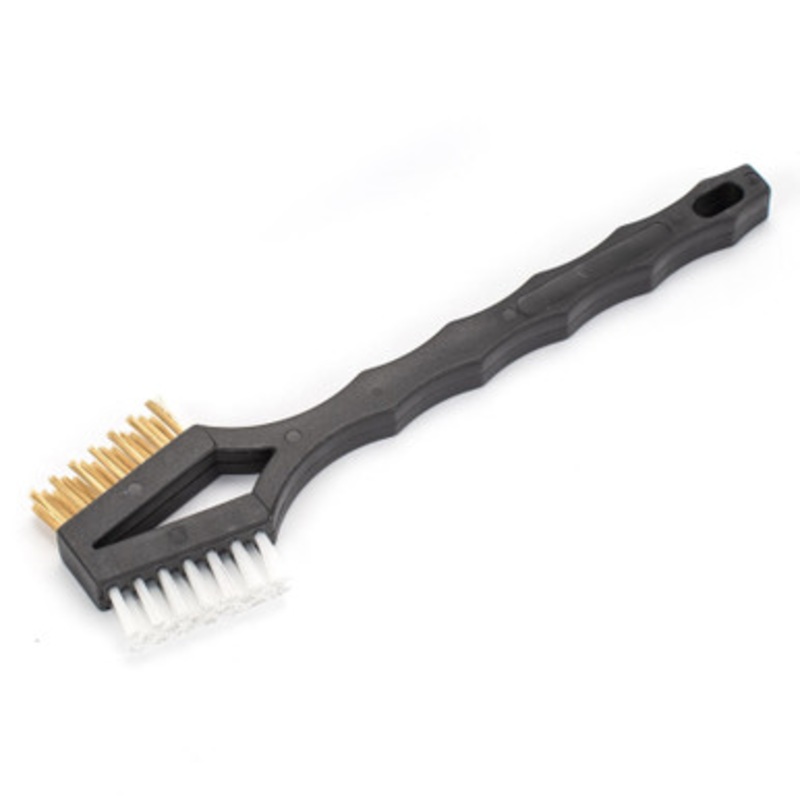 Two-Sided Brushes 4/Pack