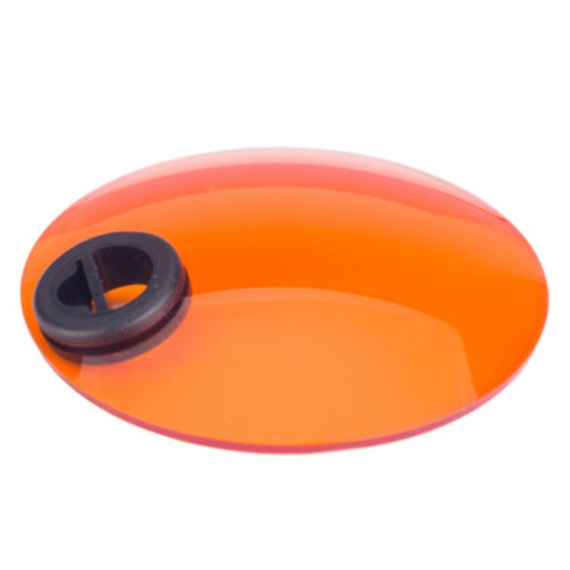 Universal Eye Protection Shield