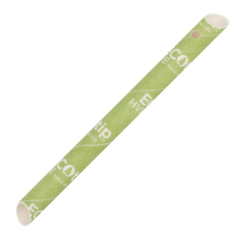 Vented Green ECOtip HVE Tips 100/Pack