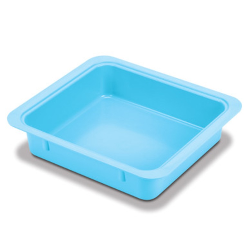 Zirc Procedure Tub