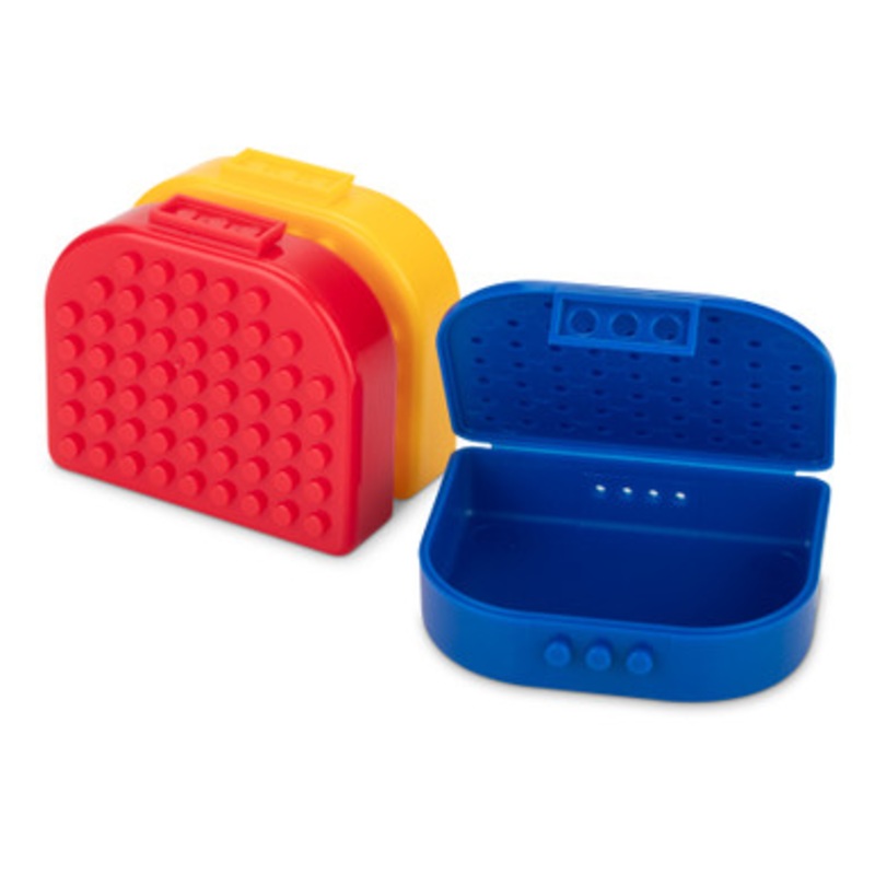 5/8 Building Box Retainer Cases
