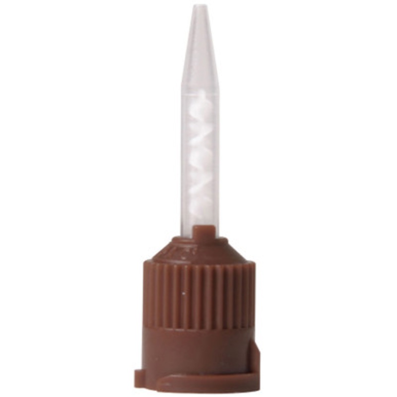 Brown Dual Tips – 50/Pack