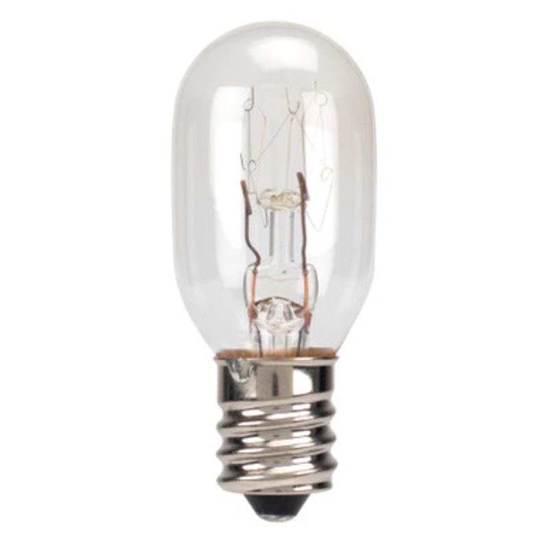 Cartridge Warmer and Dispenser Replacement Bulb