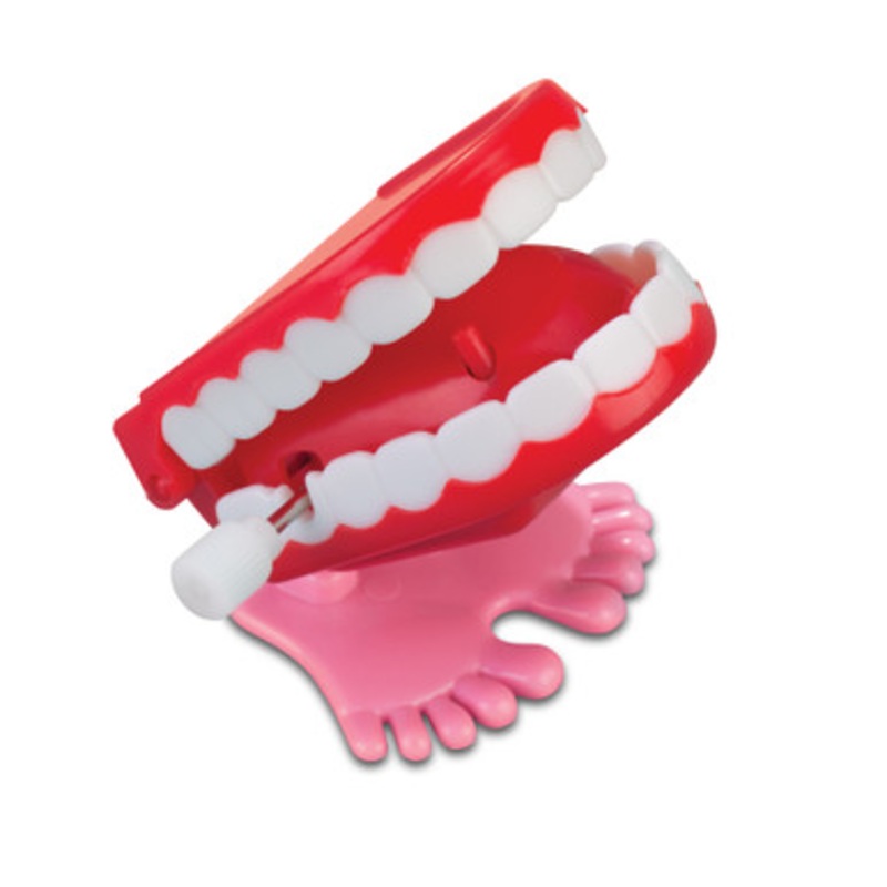 Chatter Teeth 24/Pack