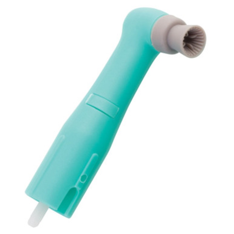 Contours Soft Disposable Prophy Angles 144/Box