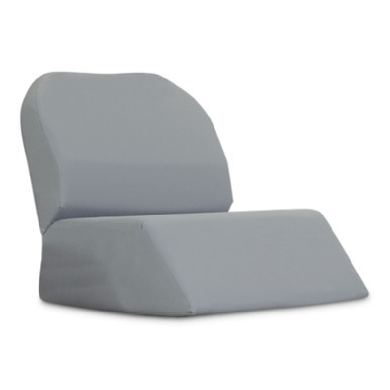 Crescent Child Booster Seat