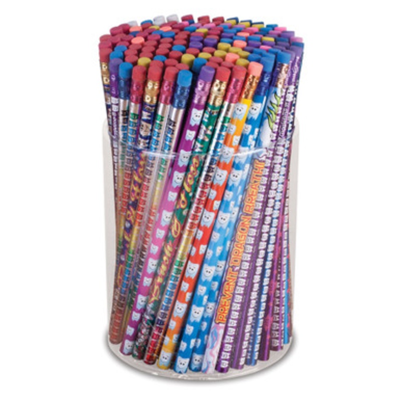 Dental Pencils Tub 144/Pack