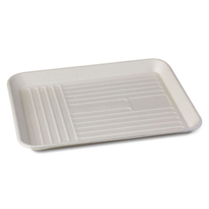 ECOsply Large Biodegradable Instrument Trays 250/Box
