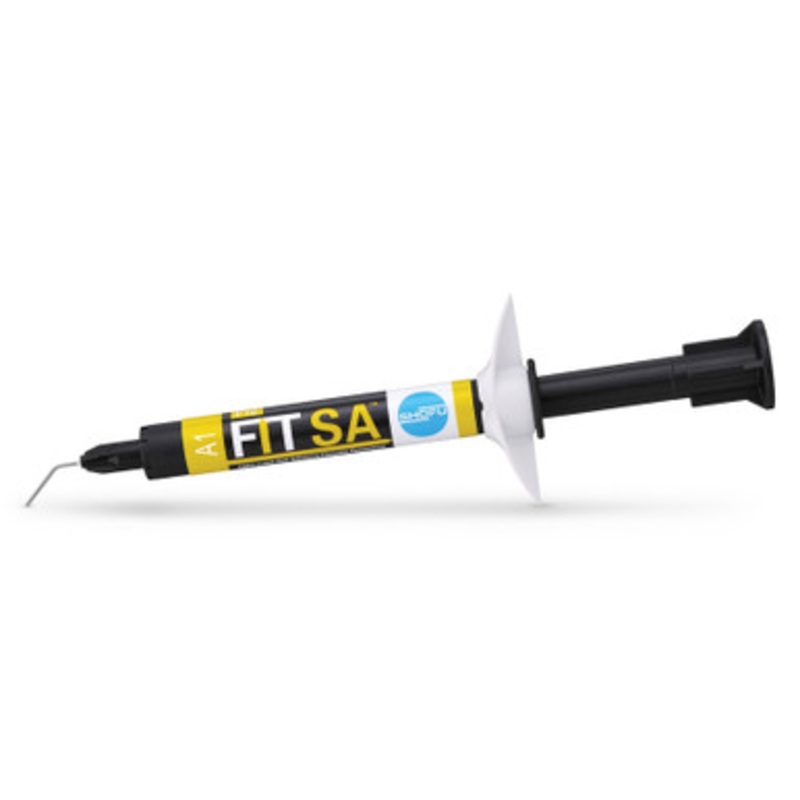 FIT SA F10 High-Flow Composite Restorative
