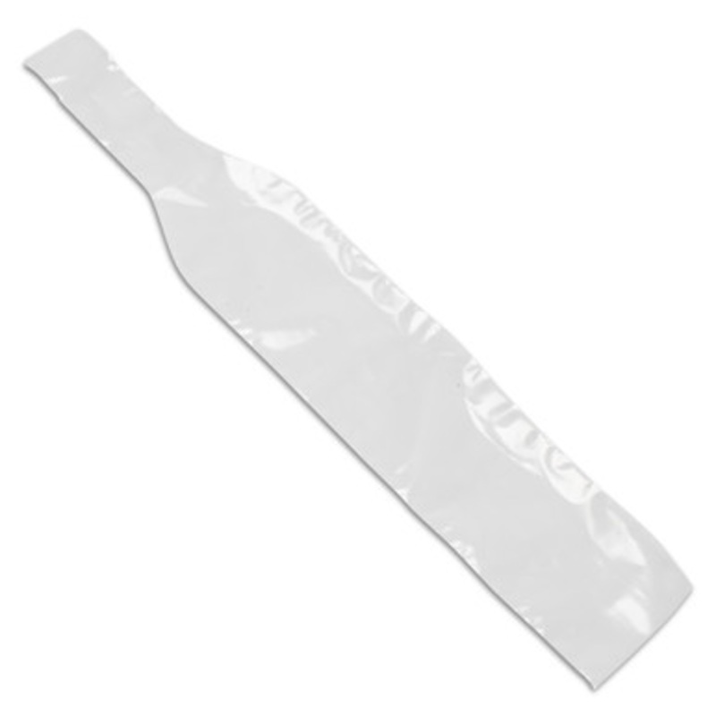 FlashMax Disposable Sleeves 250/Pack