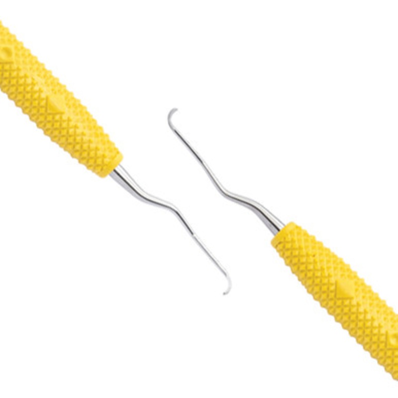 Gracey 11-12 Extended Reach Mini Rigid R006R