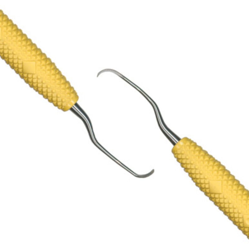 Gracey 11-12 Extended Reach Rigid R042R