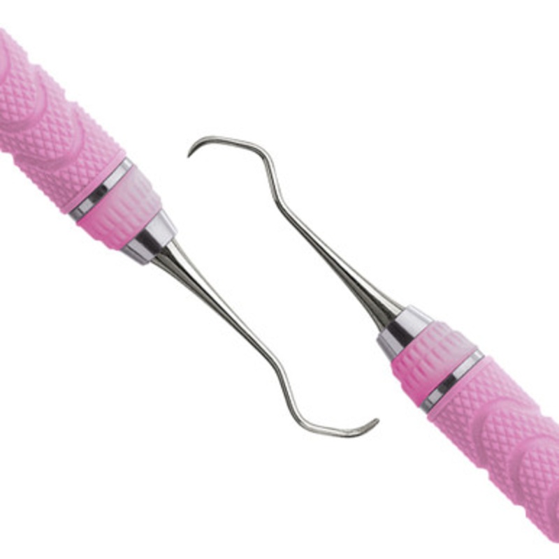Hu-Friedy Resin 8 Colors Columbia 13/14 Curette