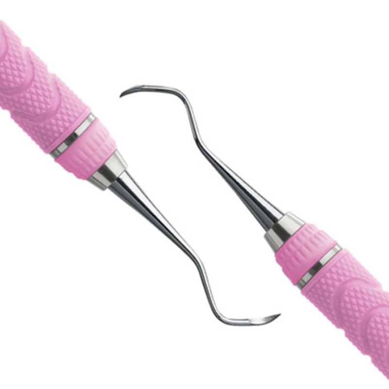 Hu-Friedy Resin 8 Colors McCall 13S/14S Curette