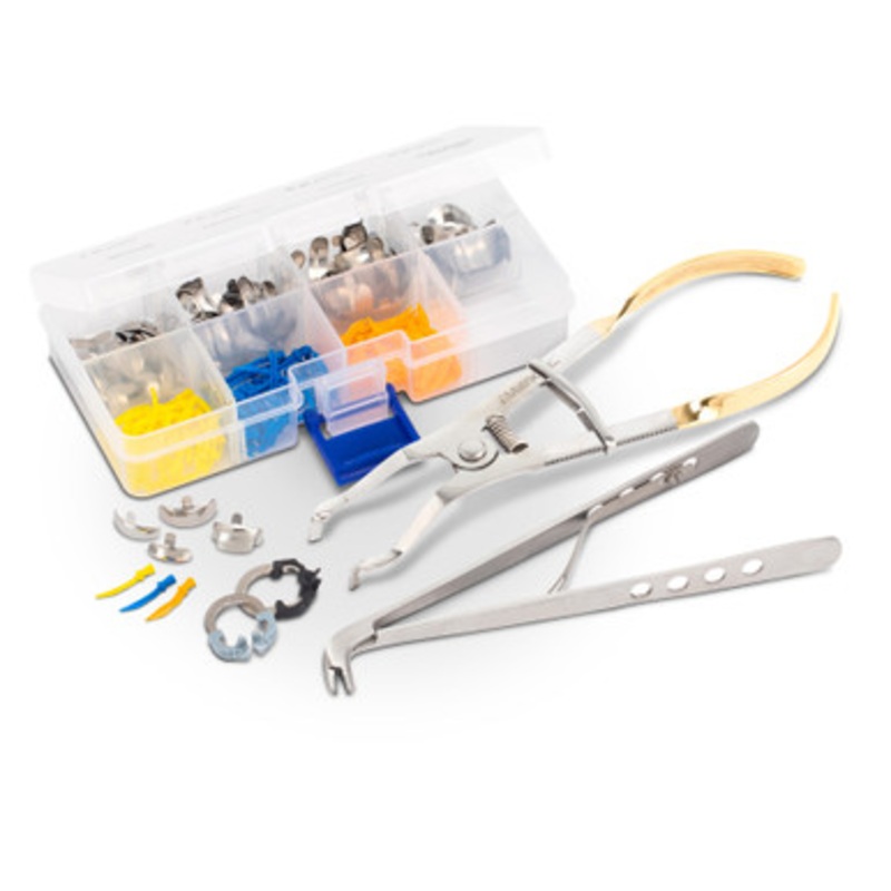 iMatrix Sectional Matrix System Starter Kit
