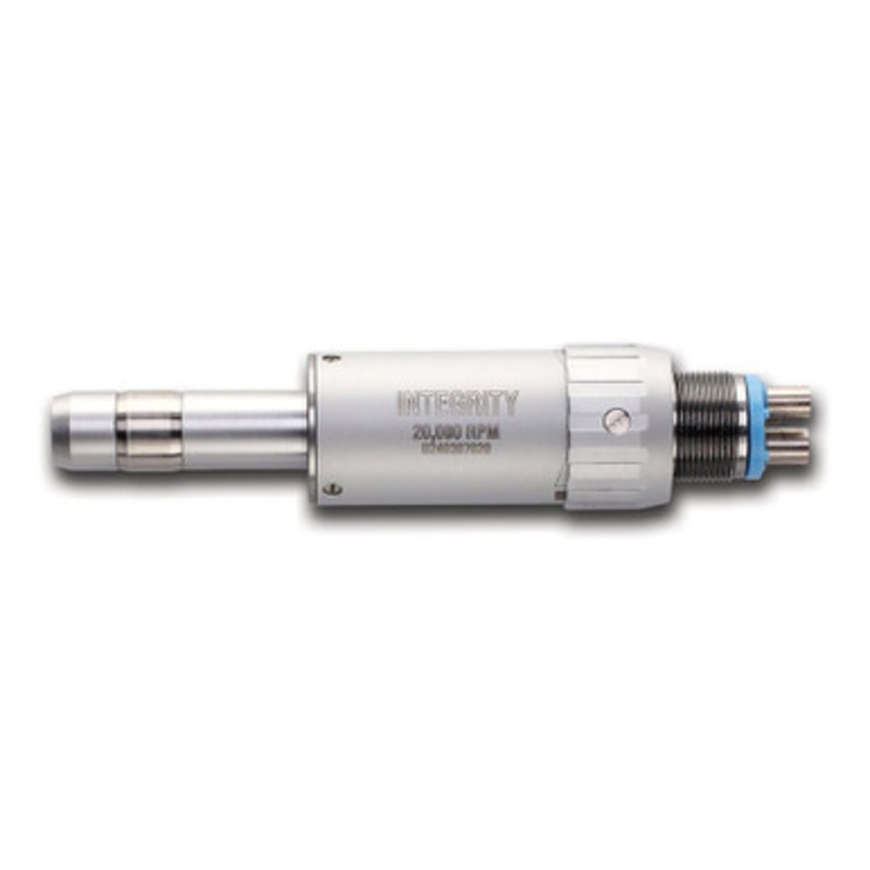 Integrity 20000 RPM E-Type Reversible Air Motor