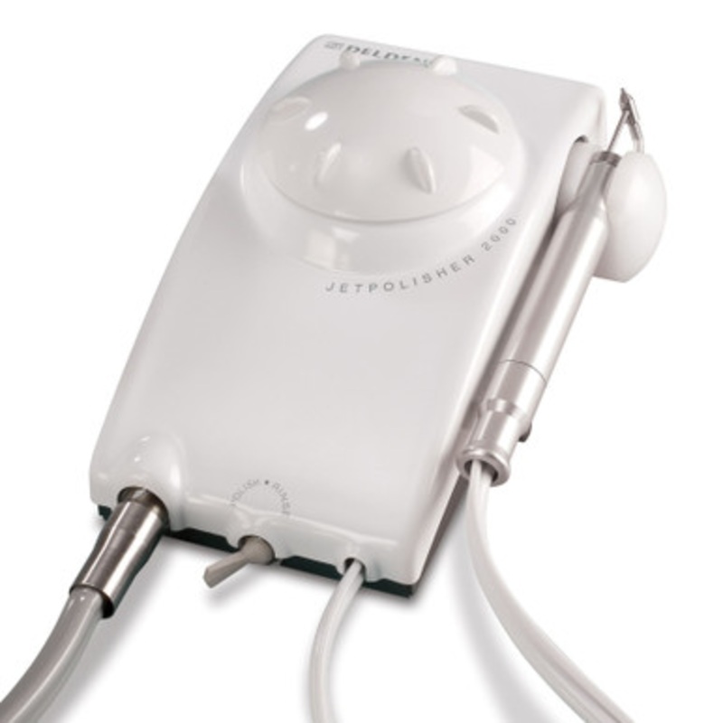 JetPolisher 2000 Air Polisher