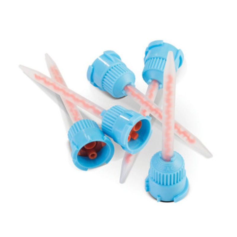Luxatemp Automix Tips 25/Pack