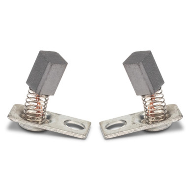 MegaTorque Replacement Brushes 2/Pack