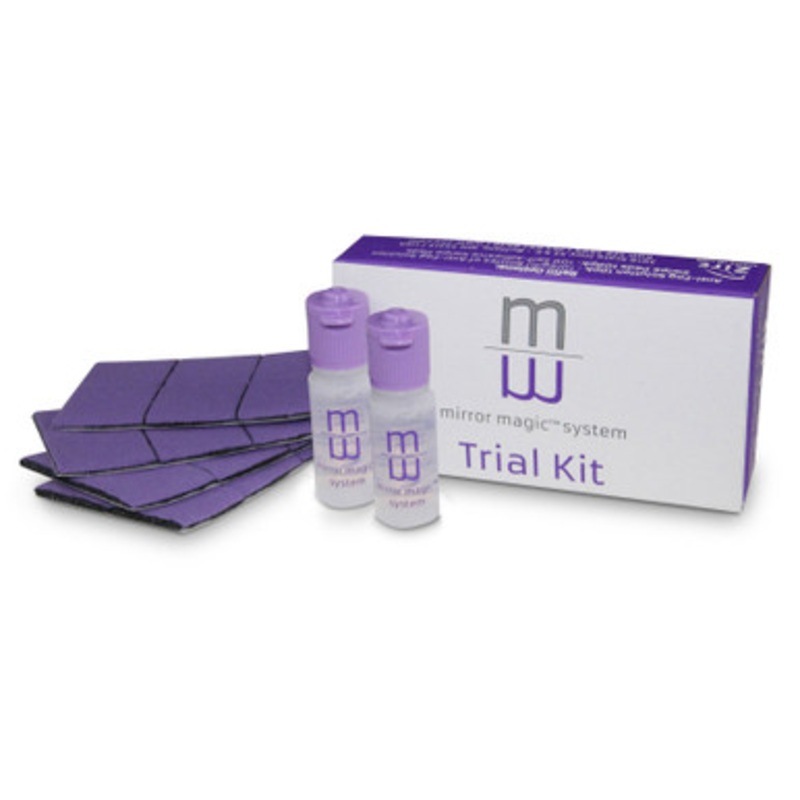 Mirror Magic Trial Kit