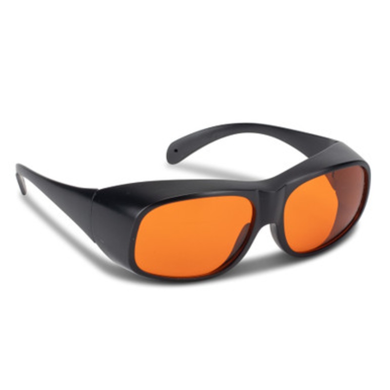 Monet Large Laser Protective Glasses